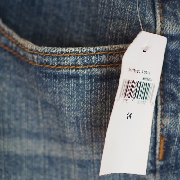 GapKids Jeans - Picture 4 of 8